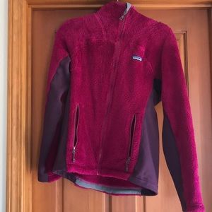 Patagonia jacket